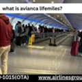 What Is Avianca Lifemiles?