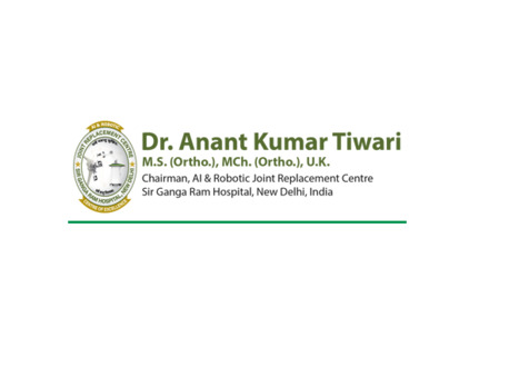 Mumbai, Health, Dr. Anant Kumar Tiwari- Orthopaedic Surgeon Delhi