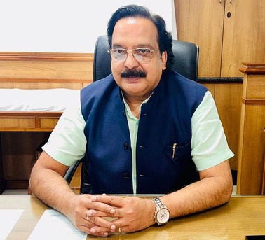 Mumbai, Health, Dr. Anant Kumar Tiwari- Orthopaedic Surgeon Delhi