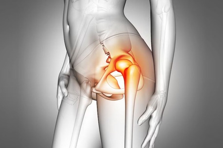 Mumbai, Health, Dr. Anant Kumar Tiwari- Orthopaedic Surgeon Delhi