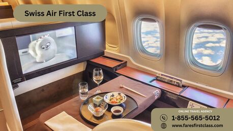 New York, Travel, How To Upgrade To SWISS First Class?