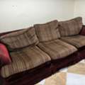 SAR 500,  5 Seater Sofa With 2 Big Chair