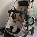 SAR 1,  Toddler Stroller (Used) For Free