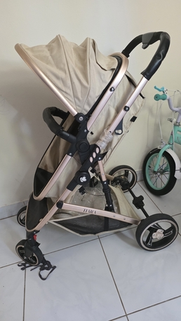 Khobar, Baby & Kid Stuff, SAR 1,  Toddler Stroller (Used) For Free