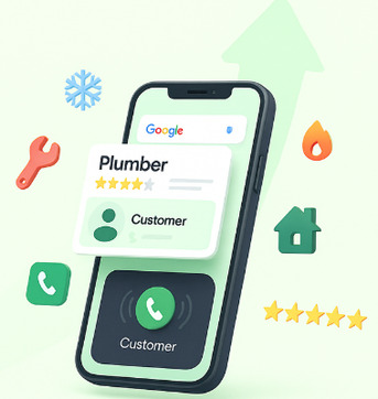 New York, Marketing, Plumbing Marketing Agency Built To Drive More Calls & Revenue