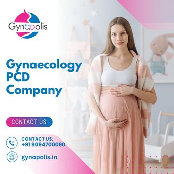 Haryana, Health, Gynae PCD Pharma Franchise Company With Monopoly Rights &ndash; Gynopolis