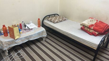 Hara, Bedspace For Rent, SAR 600/month,  Room Sharing Available In 2BHK &ndash; From September 1st