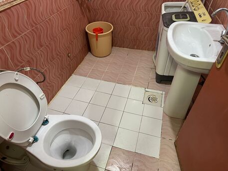 Hara, Bedspace For Rent, SAR 600/month,  Room Sharing Available In 2BHK &ndash; From September 1st