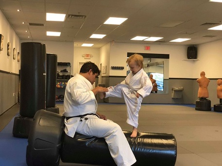 New York, Lessons Offered, Top Rated Martial Arts Academy Near You