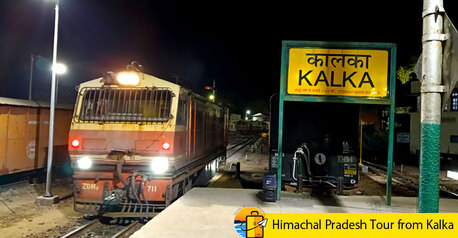 Kolkata, Travel, Shimla Manali Group Package  Tour From Kalka