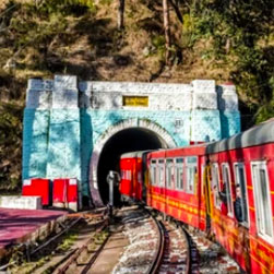 Kolkata, Travel, Shimla Manali Group Package  Tour From Kalka