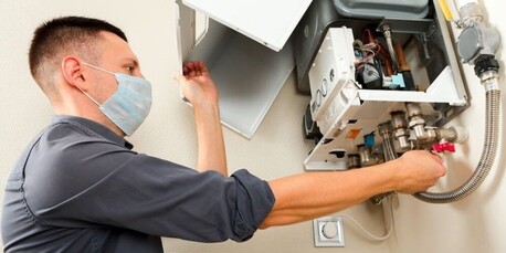 London, Technical, Fast Central Heating Repairs In Wakefield | A S Plumbing & Heating