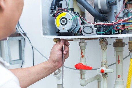 London, Technical, Fast Central Heating Repairs In Wakefield | A S Plumbing & Heating