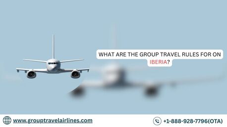 New York, Travel, What Are The Group Travel Rules For On Iberia?