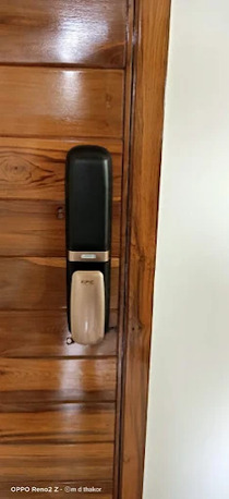 Ahmedabad, Household, Get Premium Digital Door Lock Systems At Affordable Prices