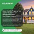 Kane County Property Tax Appeal Guidance For Homeowners And Real Estate Owners