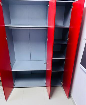 Riyadh, Furniture, SAR 299,  Bedroom Set For Boys - Excellent Quality