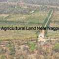 ROI Potential Of Agricultural Land Near Nagpur
