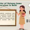 Result Driven Mentors Best Bachelor Of Science Home Tutor Services In Delhi