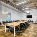 INR 4999,  Premium Coworking Space In Saket Delhi | Qdesq