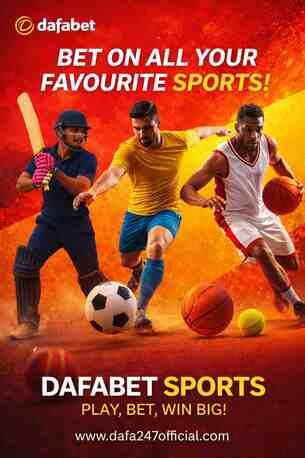 Mumbai, Business, Dafabet Sports &ndash; Trusted Sports Platform
