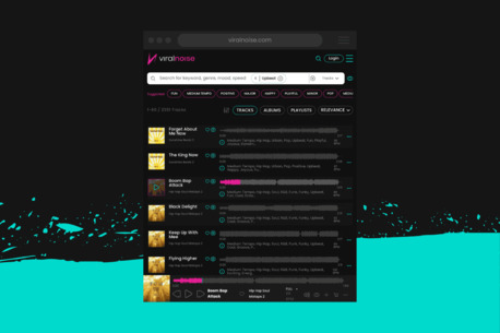 New York, Business, High Quality Royalty Free Music Background Music For Videos