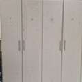 Free Wardrobe 4 Doors