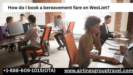 New York, Travel, How Do I Book A Bereavement Fare On WestJet?
