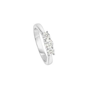 New York, Fashion & Design, Buy Tiffany Style Engagement Ring At Johann Paul Fine Jewelry