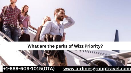 New York, Travel, What Are The Perks Of Wizz Priority?