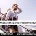What Are The Perks Of Wizz Priority?