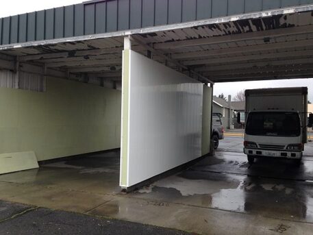 New York, Real Estate, Install PVC Car Wash Wall Panels For Durable Walls And Ceilings