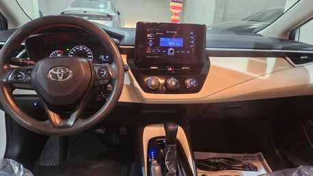 Jeddah, Vehicles, Cars & Trucks , SAR 39500,  Toyota Corolla,  2021,  Automatic,  212000 KM,   For Sale