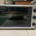 SAR 50,  Electric Oven