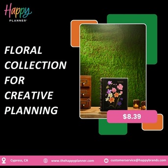 New York, Collectibles, USD 8,  Shop Floral Collection For Creative Planning