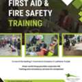 First Aid & Fire Safety In-Company Training In Ludhiana