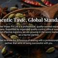 Spices Exporter In India &ndash; Premium Quality Spices By Glee Impex