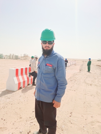Riyadh, Job Seekers, Aramco Approved Safety Officer/Safety Supervisor HSE Officer/HSE Supervisor