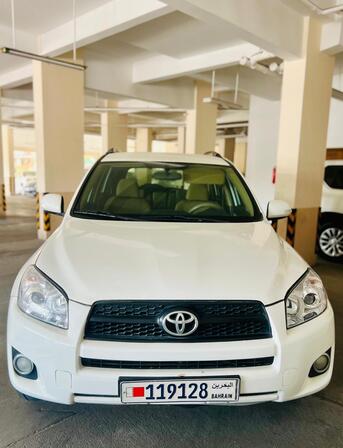 Manama, Vehicles, Cars & Trucks , BHD 2800,  Toyota RAV4,  2012,  Automatic,  162000 KM,  Toyota Rava4 For Immediate Sale