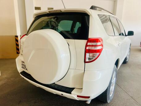 Manama, Vehicles, Cars & Trucks , BHD 2800,  Toyota RAV4,  2012,  Automatic,  162000 KM,  Toyota Rava4 For Immediate Sale