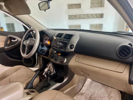 Manama, Vehicles, Cars & Trucks , BHD 2800,  Toyota RAV4,  2012,  Automatic,  162000 KM,  Toyota Rava4 For Immediate Sale