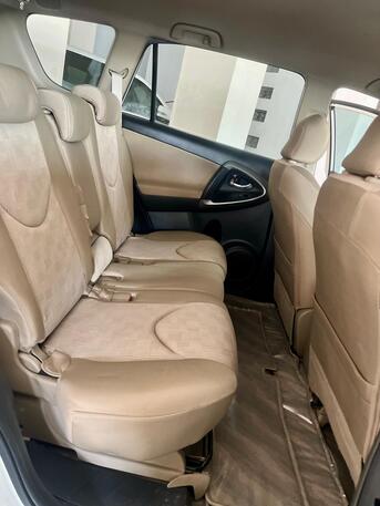 Manama, Vehicles, Cars & Trucks , BHD 2800,  Toyota RAV4,  2012,  Automatic,  162000 KM,  Toyota Rava4 For Immediate Sale