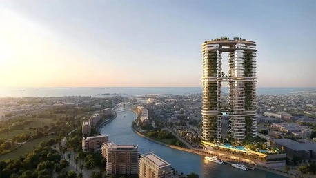 Dubai, Apartments/Houses, Furnished,  Studio,  0 Sq. Meter,  Amali Residences At Al Wasl By Amali Properties