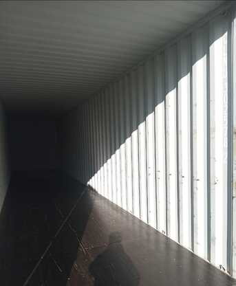 Riyadh, Heavy Equipment, SAR 8000,  Shipping Containers For Sale (40ft - Model 2023)