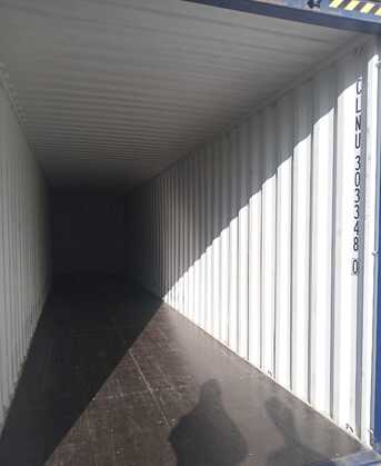 Riyadh, Heavy Equipment, SAR 8000,  Shipping Containers For Sale (40ft - Model 2023)