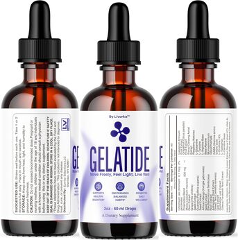 New York, Health, Gelatide Drops Review 2026: Expert Analysis & Final Verdict