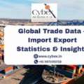 Global Trade Data &ndash; Import Export Statistics & Insights