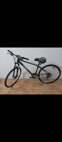 Bani Malik, Bicycles, SAR 225,  XL Bicycle In Perfect Condition