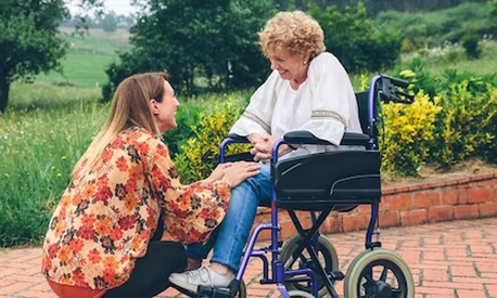 Perth, Health, Call Now For Community Access Support In Pearsall