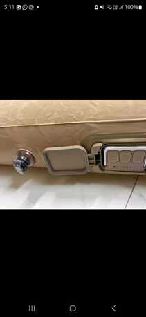 Khobar, Furniture, SAR 130,  Inflatable Bed Completely New Box Packed